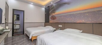 Haikou Shuya New Travel Rent