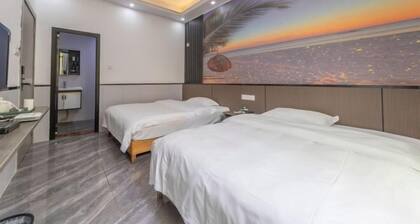 Haikou Shuya New Travel Rent