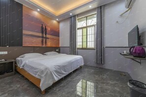 Room - Haikou Shuya New Travel Rent (Haikou)