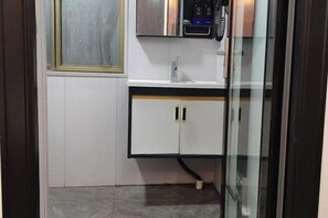 Room - Haikou Shuya New Travel Rent (Haikou)