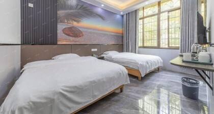 Haikou Shuya New Travel Rent