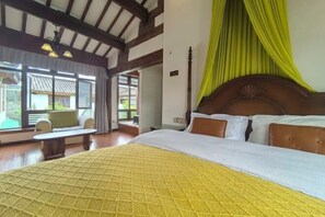 Room - Shuhe Luye Hotel Lijiang (Lijiang)