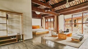 Room - Shuhe Luye Hotel Lijiang (Lijiang)