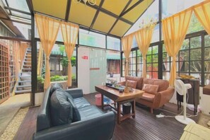 Garden - Shuhe Luye Hotel Lijiang (Lijiang)