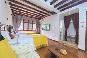 ห้องพัก