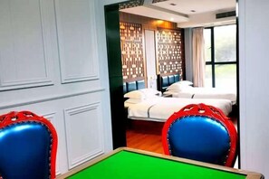 Habitación