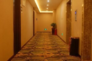 Interior - Junchen Business Hotel (Chongqing)