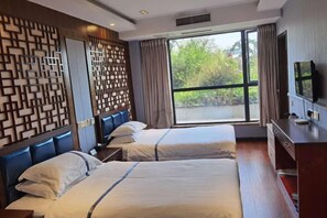 Room - Junchen Business Hotel (Chongqing)