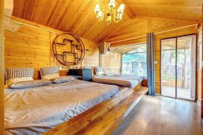 Room - BB under Great Wall (Beijing)