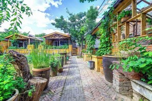 Room - BB under Great Wall (Beijing)