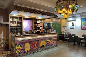 Room - BB under Great Wall (Beijing)