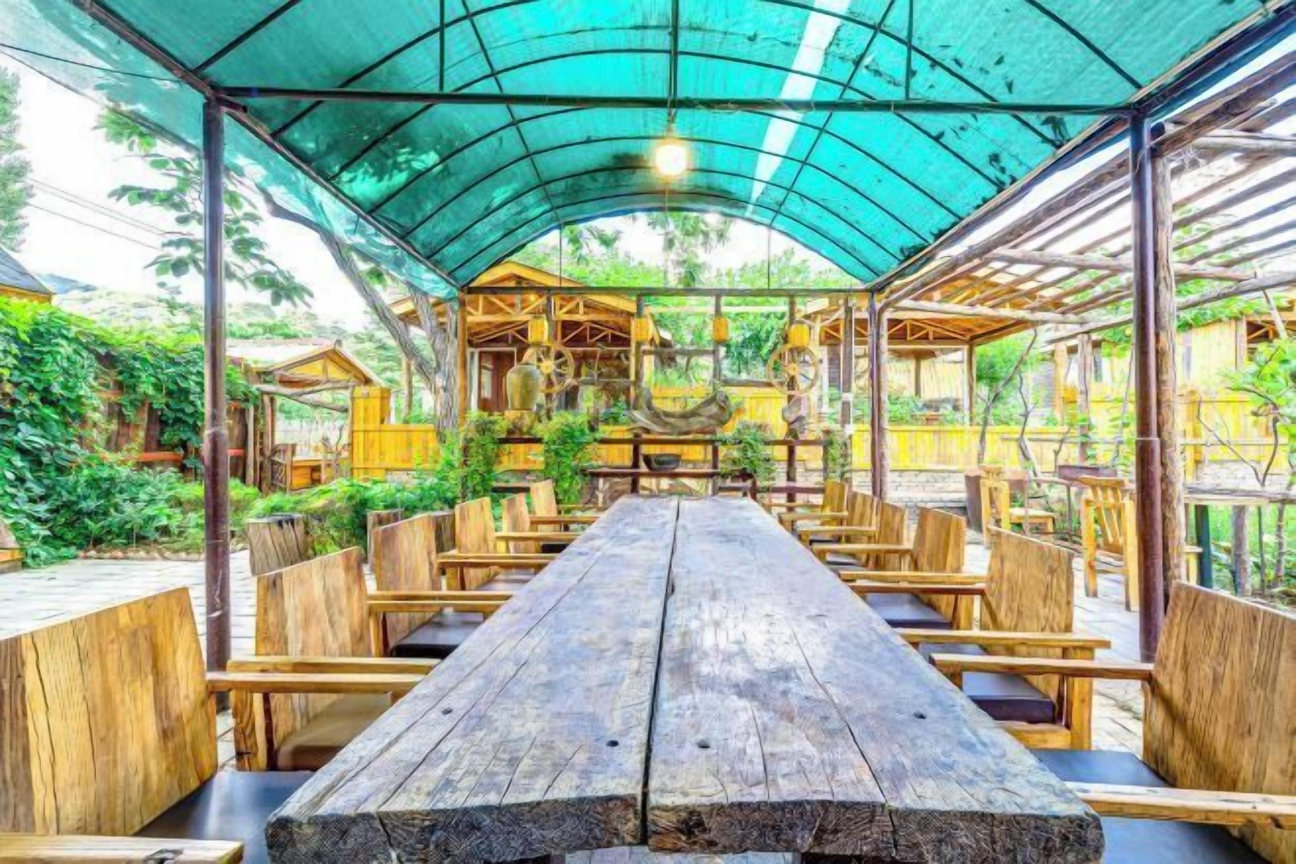 ห้องพัก