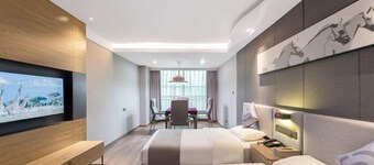 Yayue Hotel (Yongxin Central Plaza)