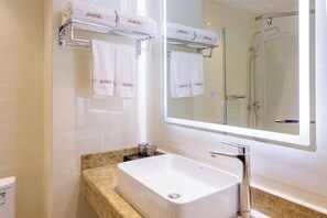 Room - Yayue Hotel (Yongxin Central Plaza) (Yongxin)