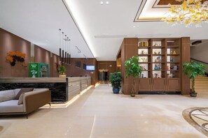 大堂