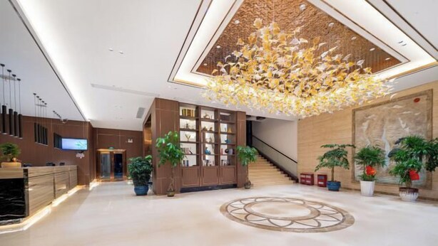 Unclassified image, 1 of 143, button - Yayue Hotel (Yongxin Central Plaza) (Yongxin)