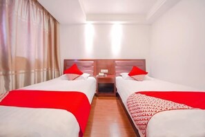 Room - Gorgeous Hotel (Yueqing)