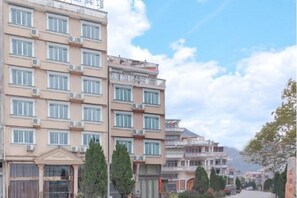 Exterior - Gorgeous Hotel (Yueqing)