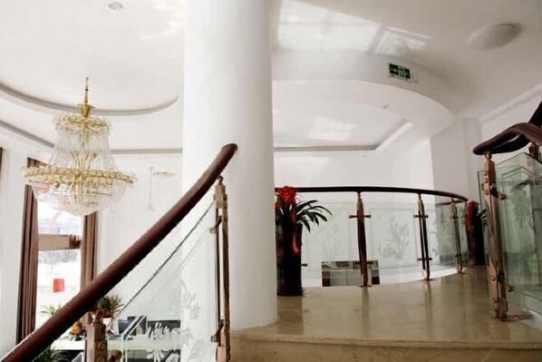 Interior - Gorgeous Hotel (Yueqing)