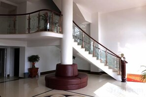 Unclassified image, 4 of 14, button - Gorgeous Hotel (Yueqing)