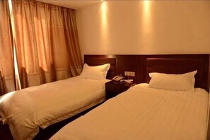 Room - Gorgeous Hotel (Yueqing)