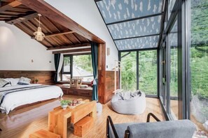 Room - Anji Dongsha Lake Farm Stay (Anji)