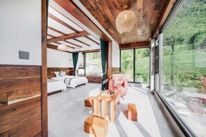 Room - Anji Dongsha Lake Farm Stay (Anji)