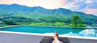 Anji Dongsha Lake Farm Stay