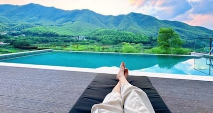 Anji Dongsha Lake Farm Stay