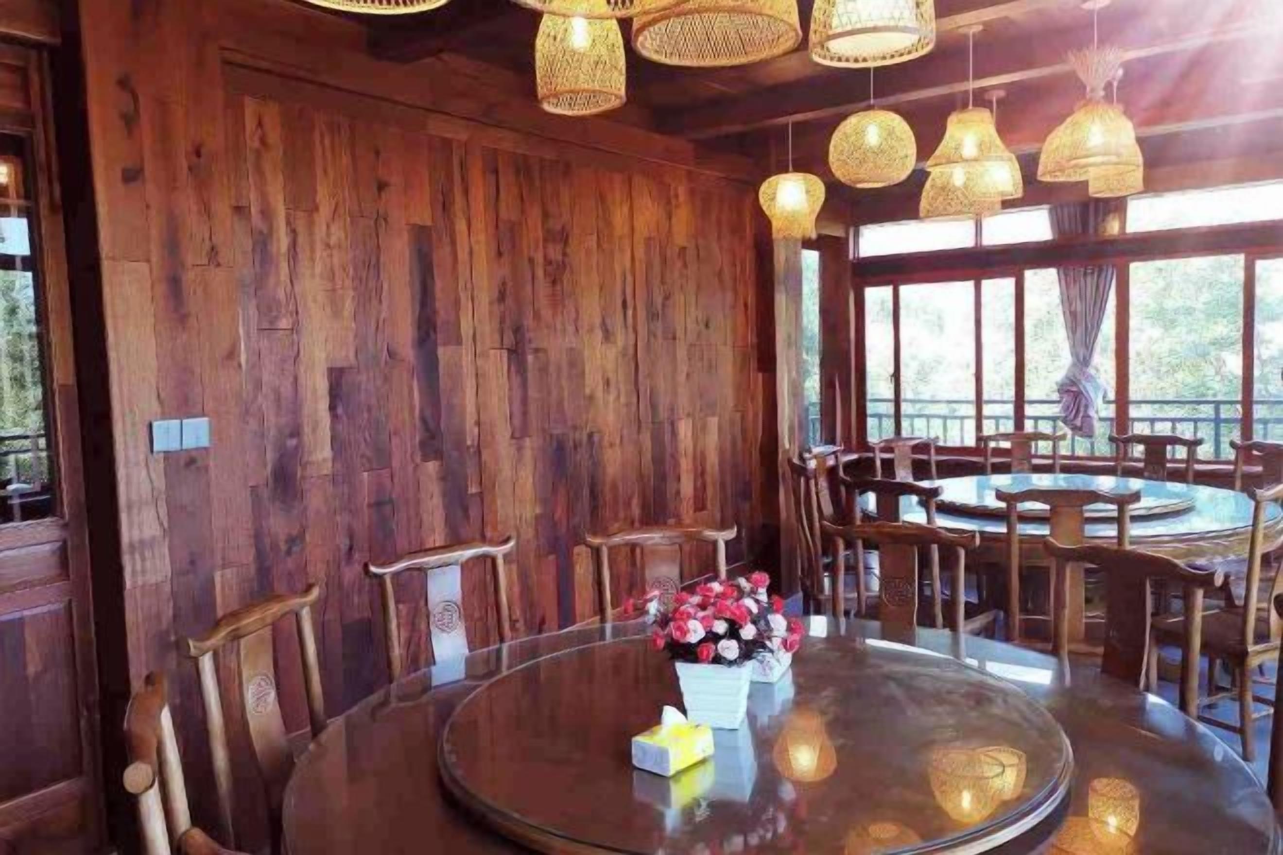 用餐區
