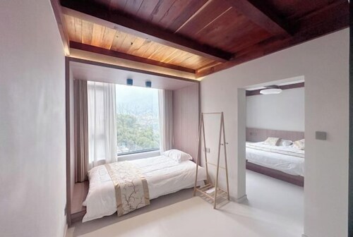 Anji Dongsha Lake Farm Stay
