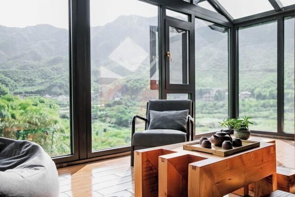 Room - Anji Dongsha Lake Farm Stay (Anji)