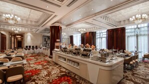 Dining - Shangyang Lake New Century Hotel (Suqian)