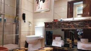 Room - Shangyang Lake New Century Hotel (Suqian)