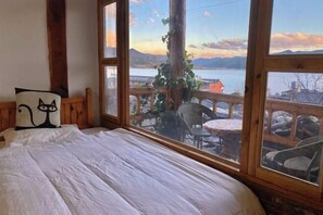 Room - Xingkong Inn (Yanyuan)