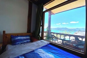 Room - Xingkong Inn (Yanyuan)