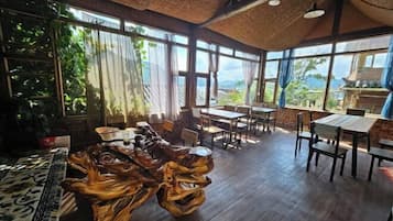 客房