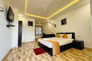 Unclassified image, 2 of 69, button - Seven Malai Residency (Devikolam)