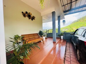 View from property - Seven Malai Residency (Devikolam)
