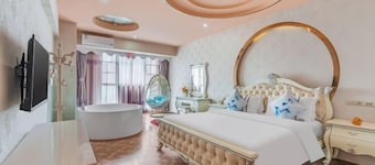 Yunzhishang · Yun Chain Hotel (Helen International Convention and Exhibition Center Store)
