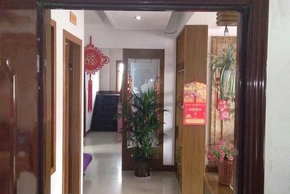 Exterior - Wuzhen Sunshine Inn (Tongxiang)