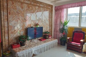 منطقة المعيشة