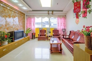 Room - Wuzhen Sunshine Inn (Tongxiang)