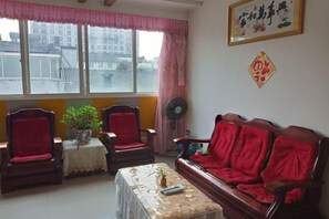 Interior - Wuzhen Sunshine Inn (Tongxiang)