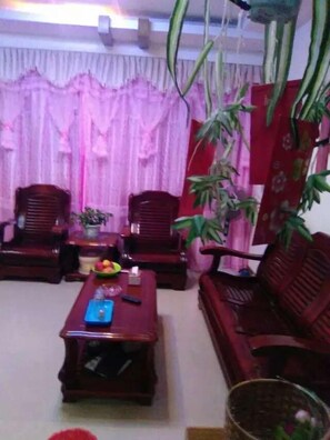 Interior - Wuzhen Sunshine Inn (Tongxiang)