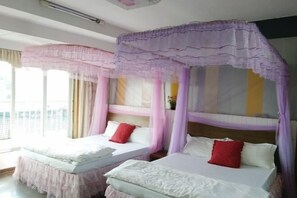 Room - Wuzhen Sunshine Inn (Tongxiang)