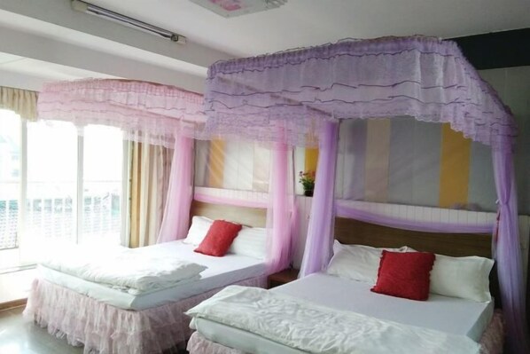 Room - Wuzhen Sunshine Inn (Tongxiang)