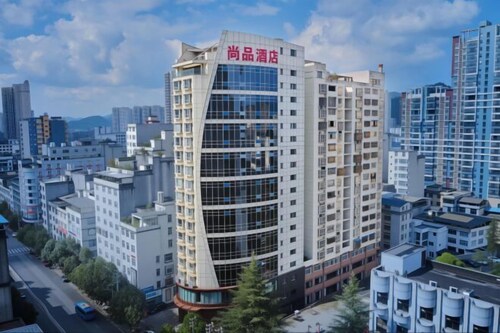 Shangpin Hotel