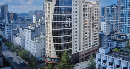 Shangpin International Hotel