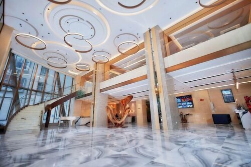 Shangpin International Hotel